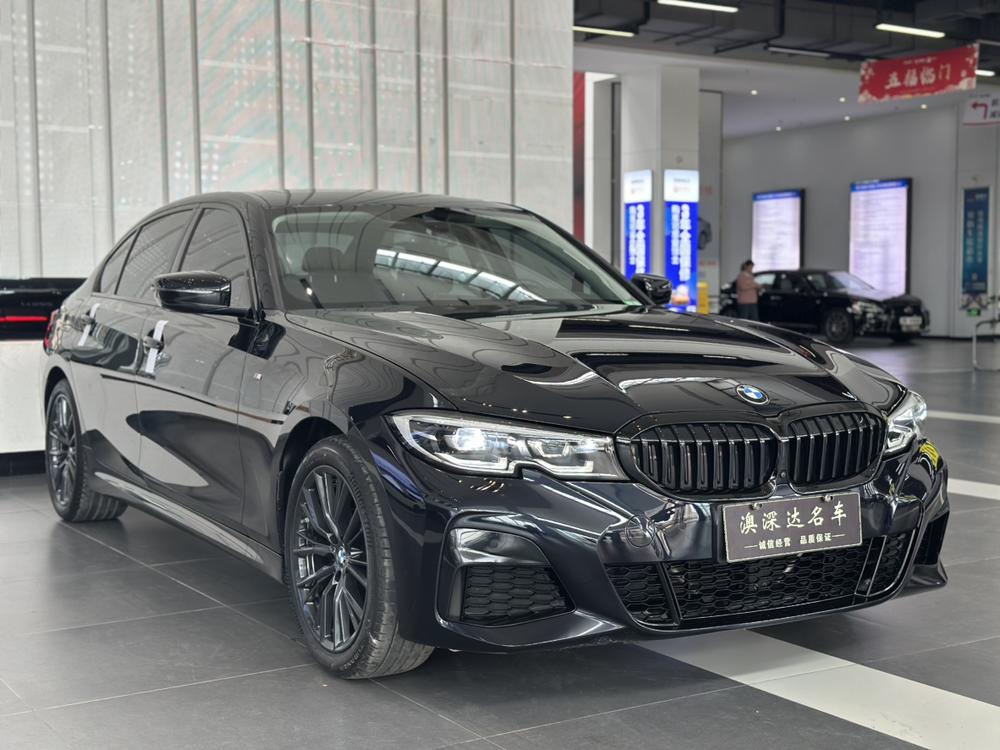 BMW BMW 3-Series