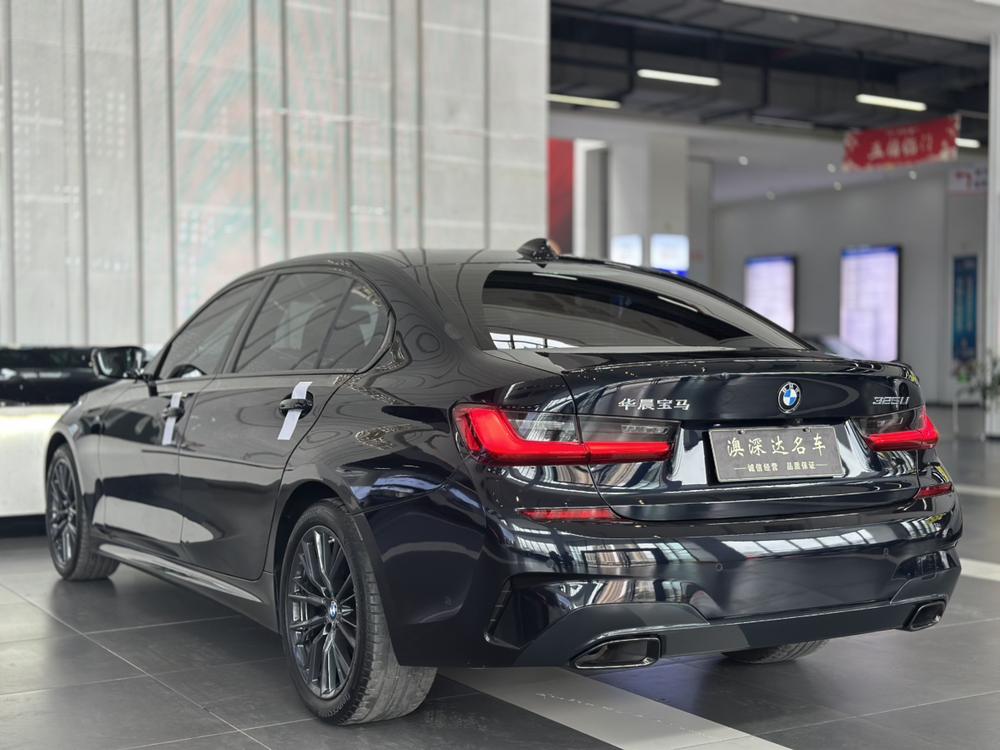 BMW BMW 3-Series