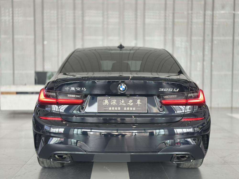 BMW BMW 3-Series
