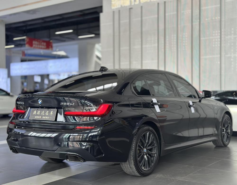 BMW BMW 3-Series