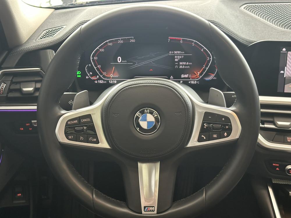BMW BMW 3-Series