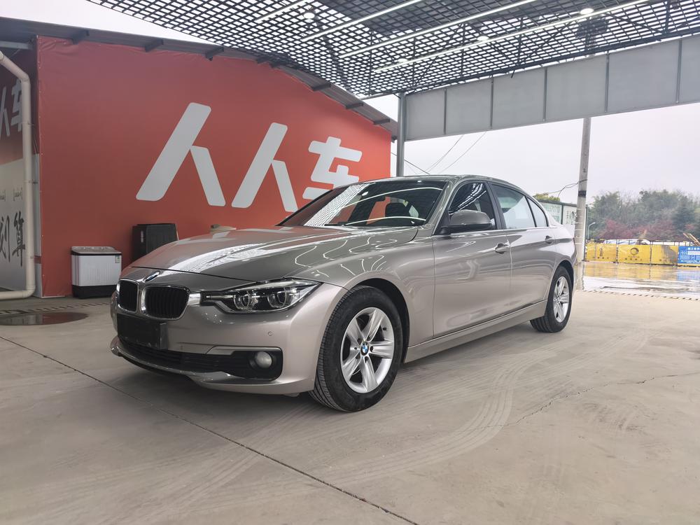 BMW BMW 3-Series