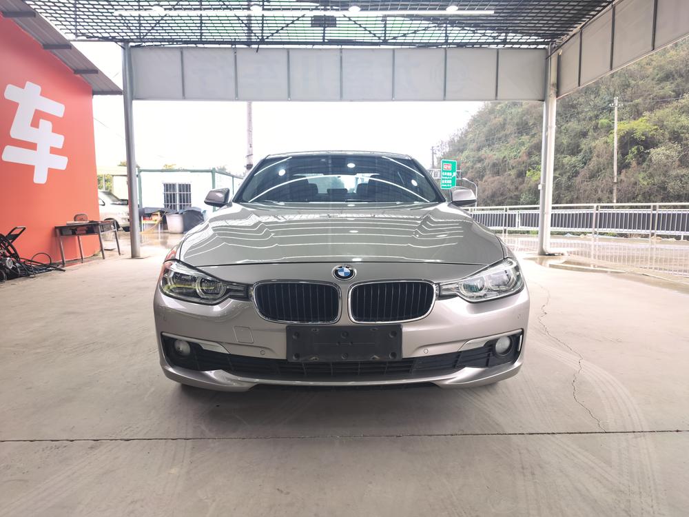 BMW BMW 3-Series