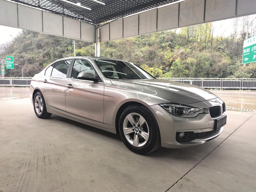 BMW BMW 3-Series