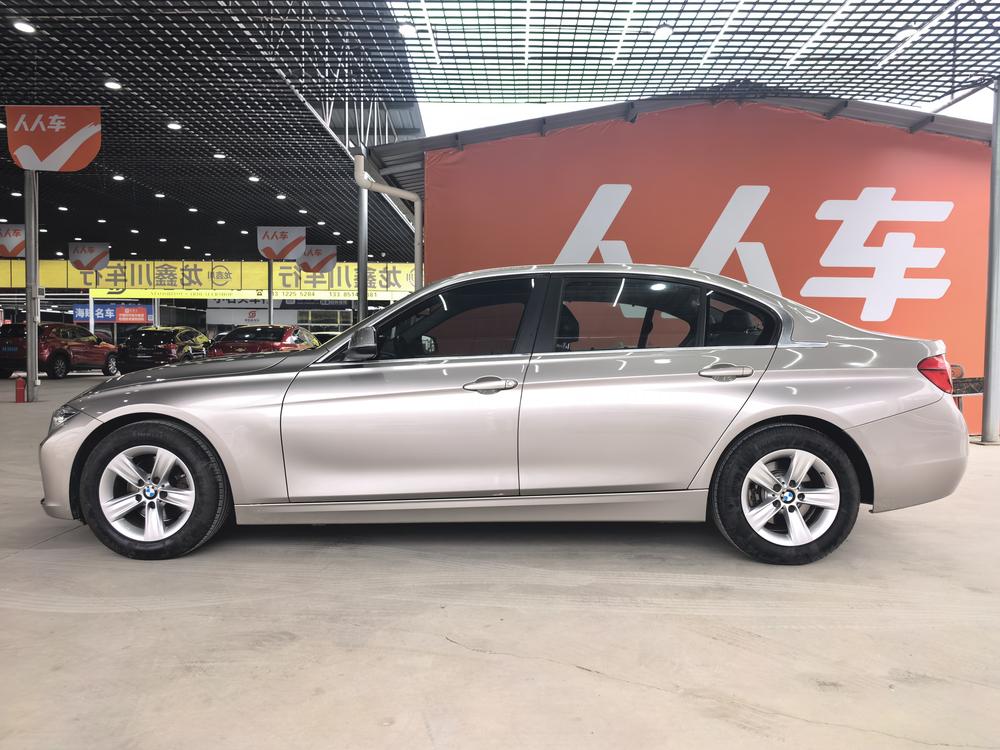 BMW BMW 3-Series