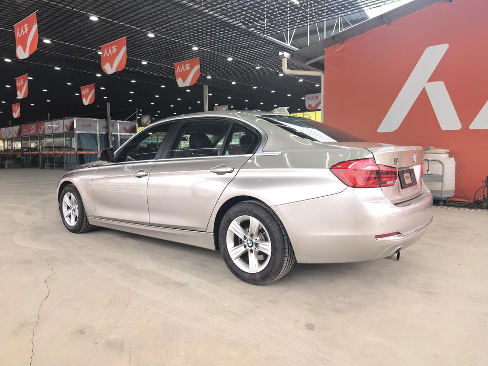 BMW BMW 3-Series