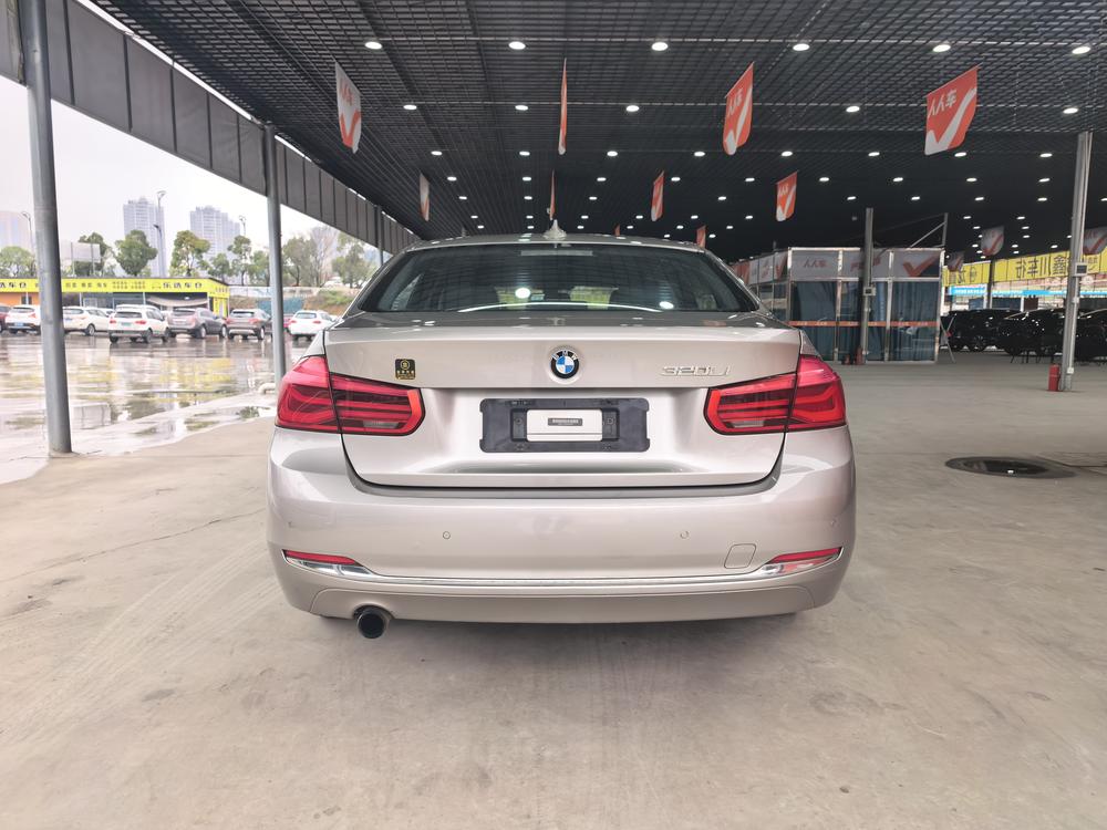 BMW BMW 3-Series