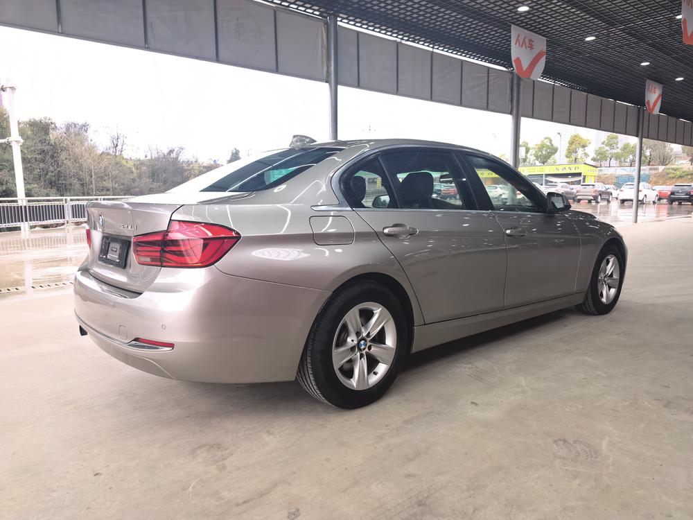 BMW BMW 3-Series
