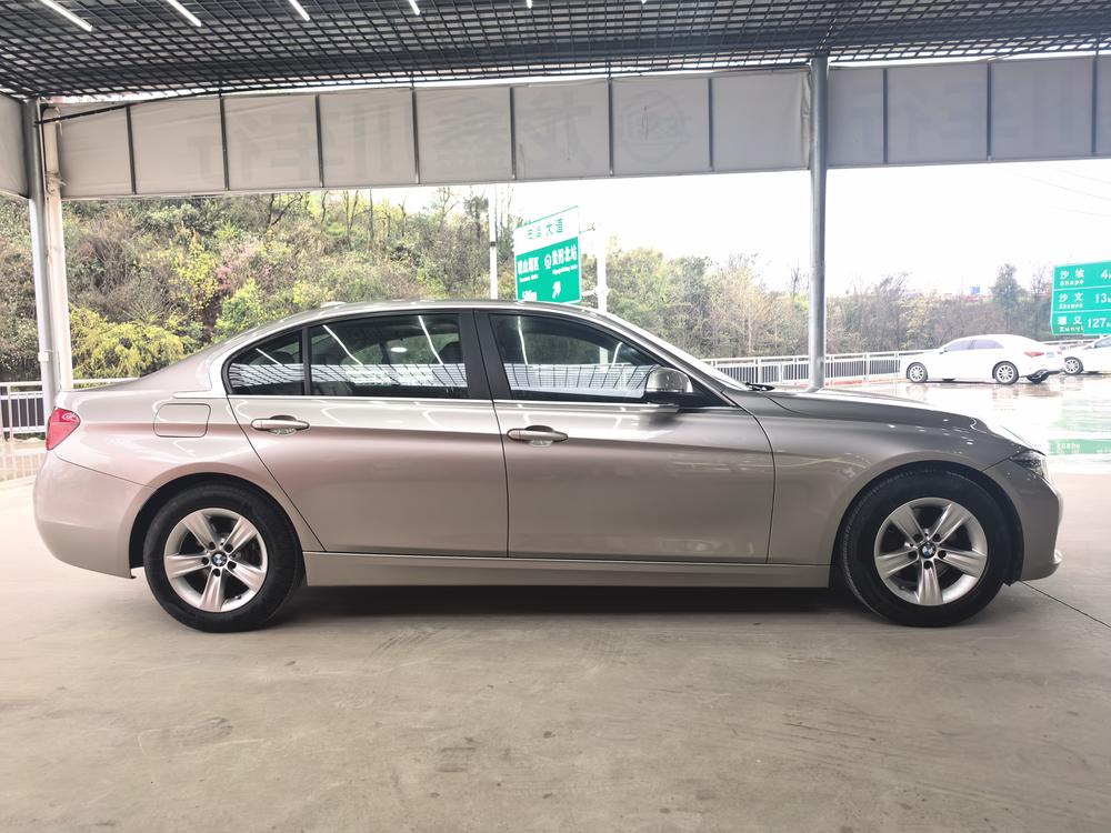 BMW BMW 3-Series