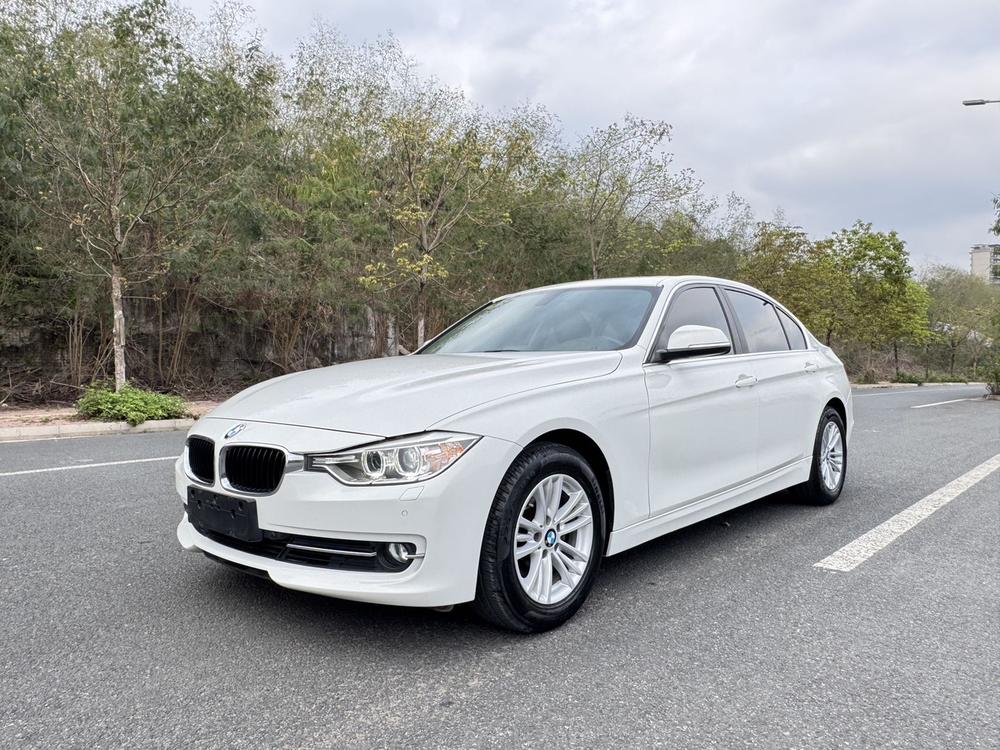 BMW BMW 3-Series