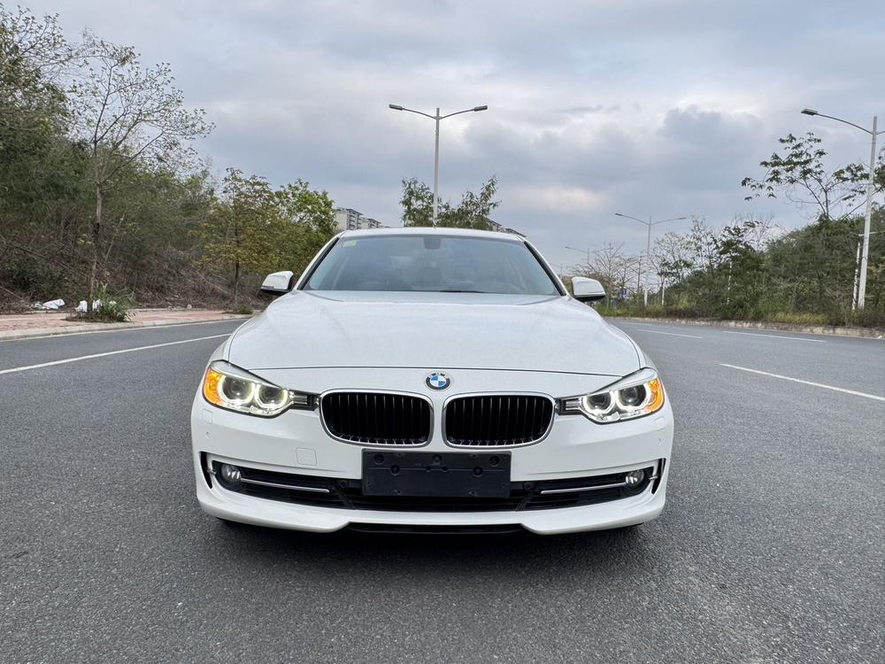 BMW BMW 3-Series