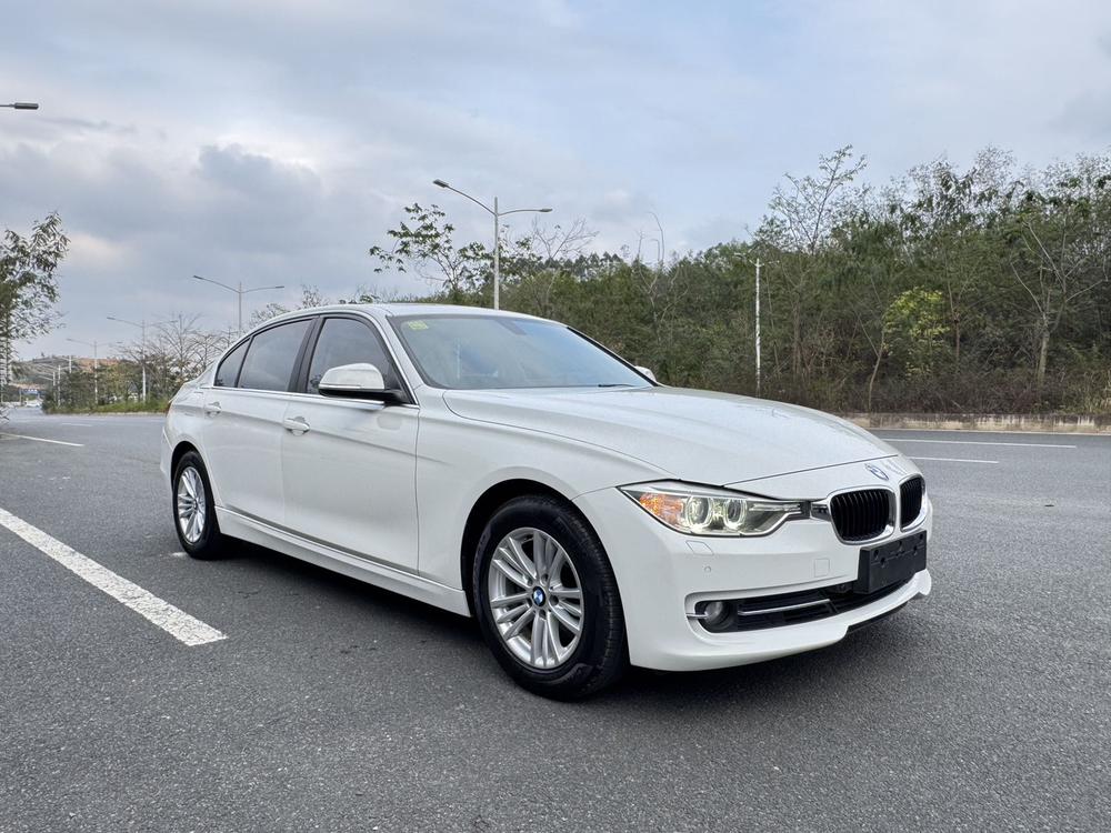 BMW BMW 3-Series