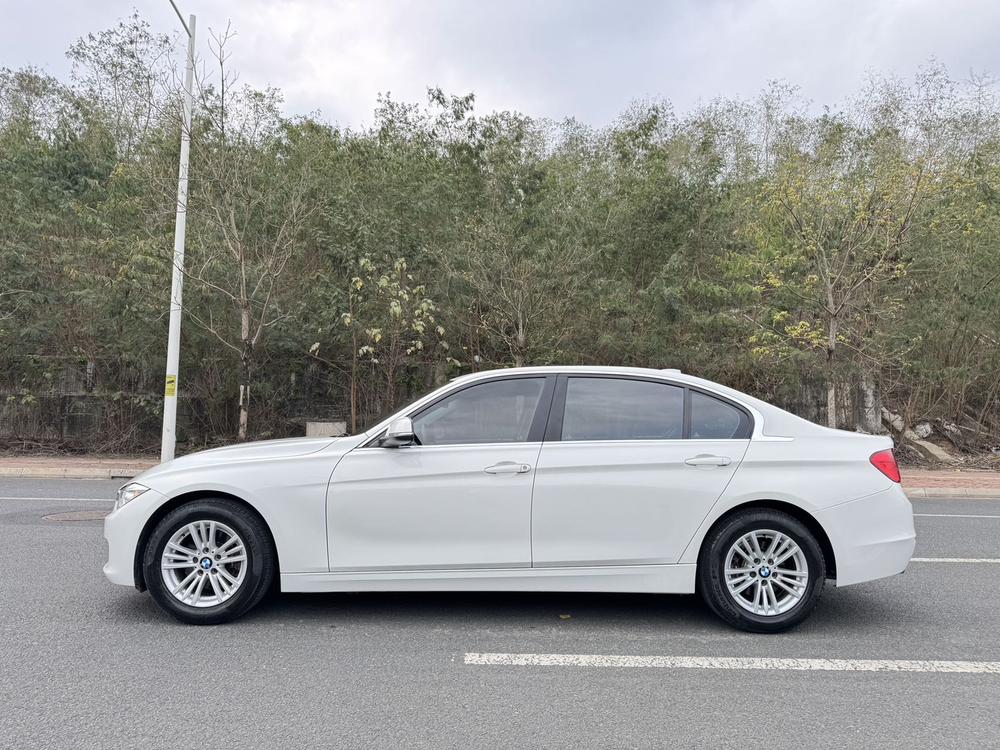 BMW BMW 3-Series