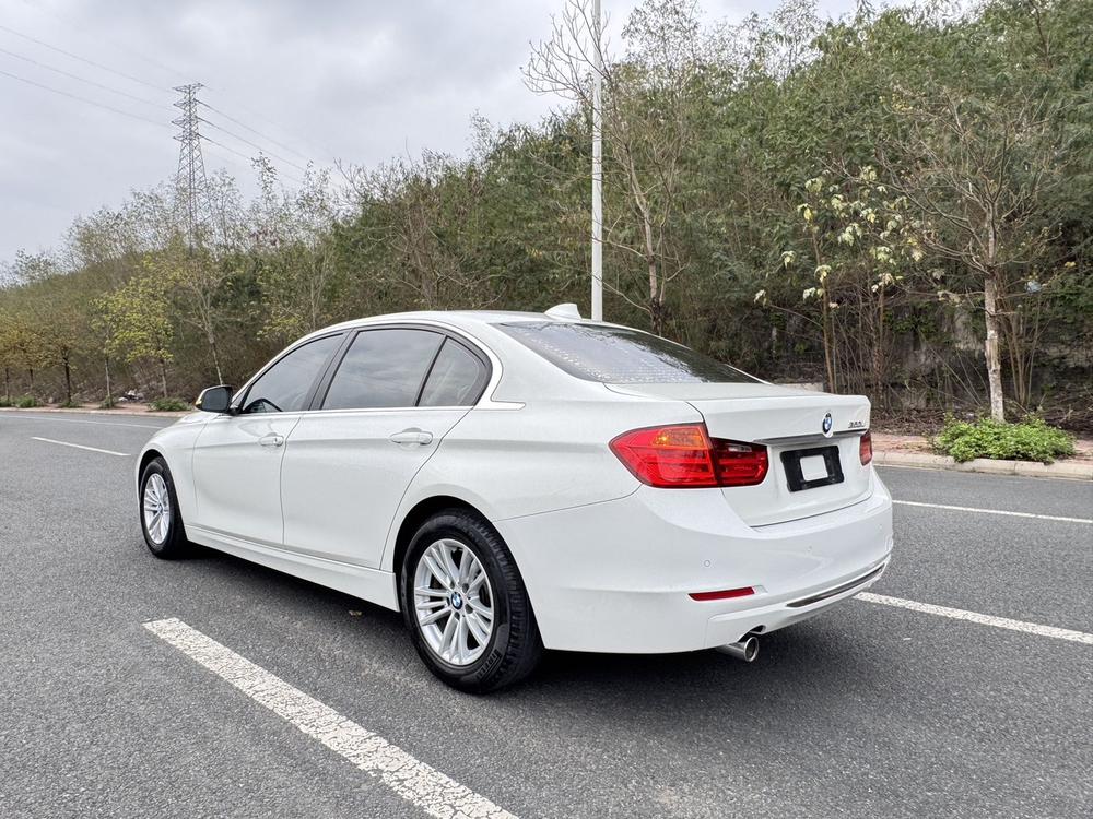 BMW BMW 3-Series