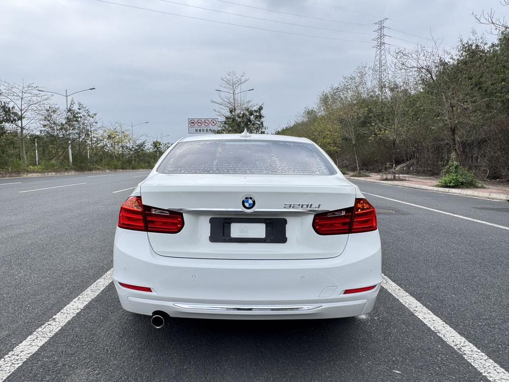 BMW BMW 3-Series