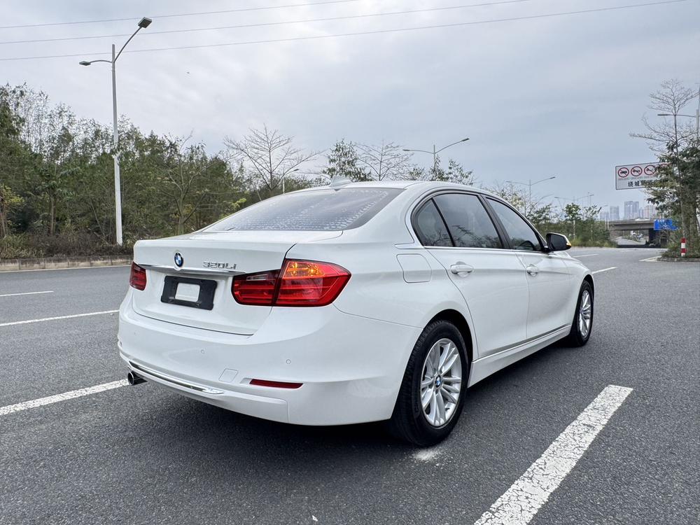 BMW BMW 3-Series