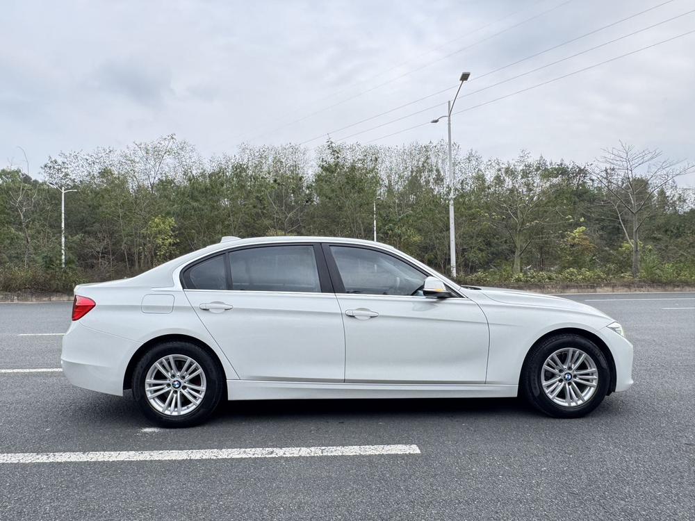 BMW BMW 3-Series