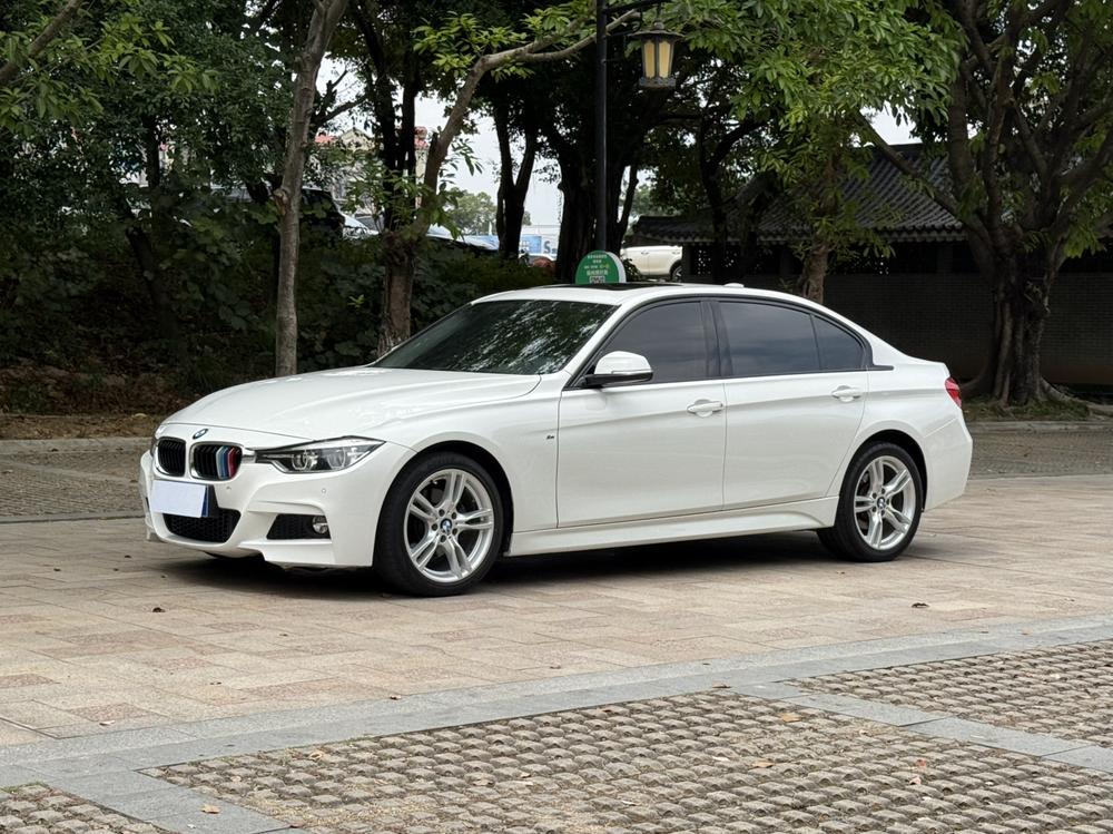 BMW BMW 3-Series