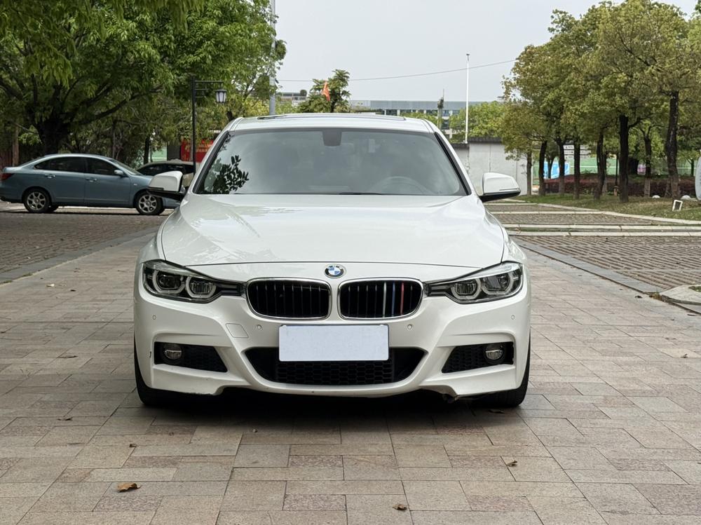 BMW BMW 3-Series