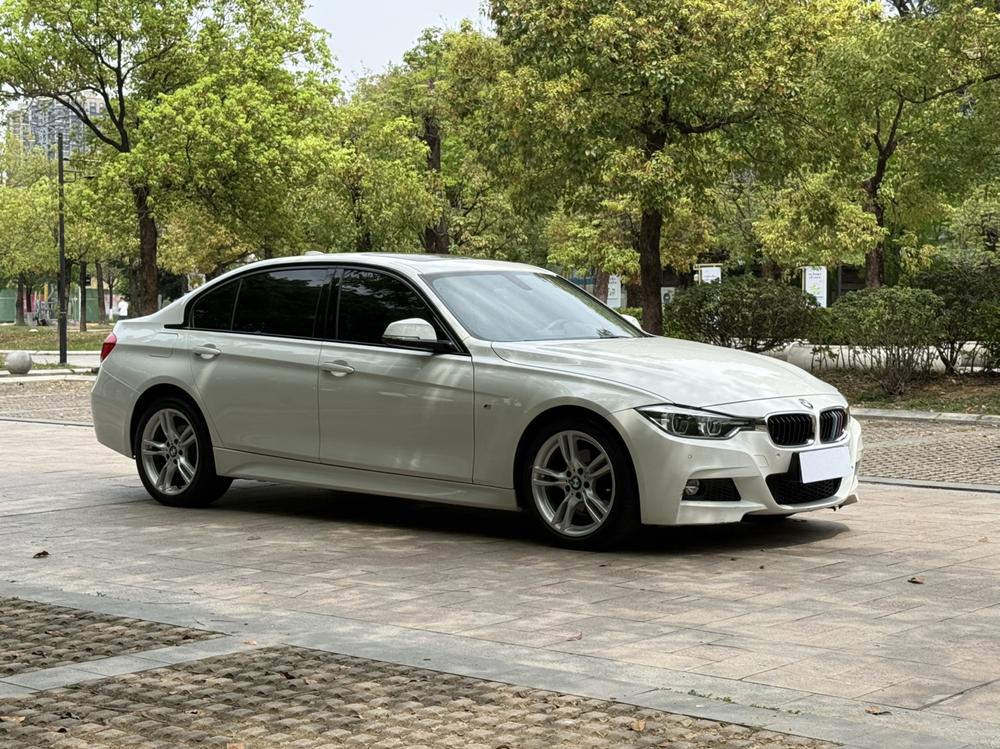 BMW BMW 3-Series