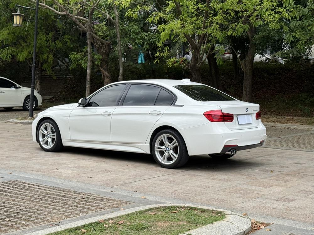 BMW BMW 3-Series