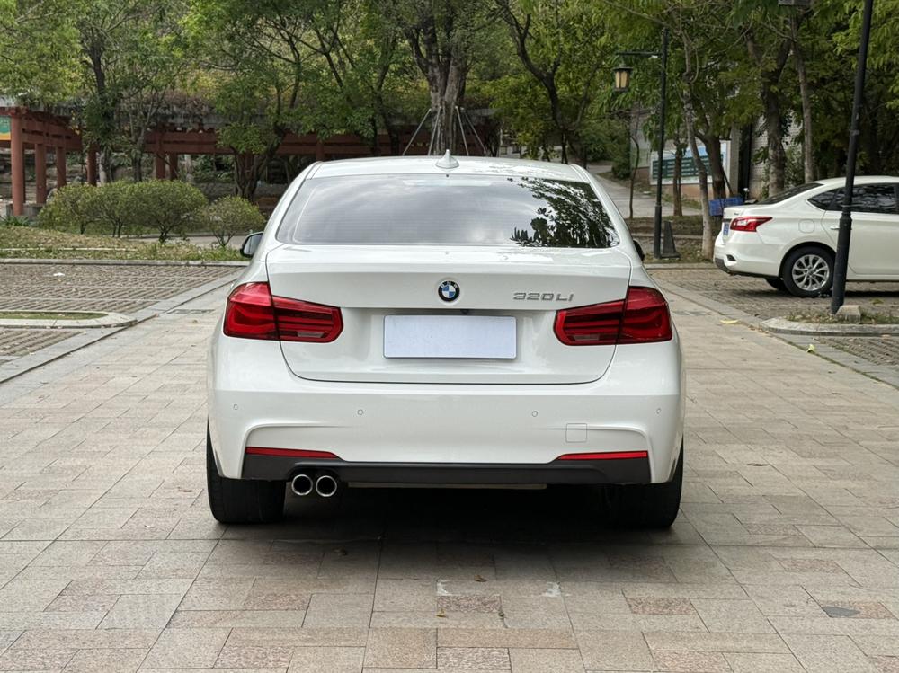 BMW BMW 3-Series
