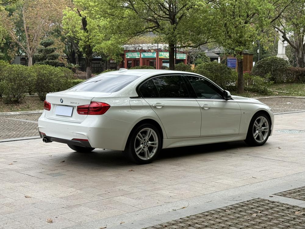 BMW BMW 3-Series