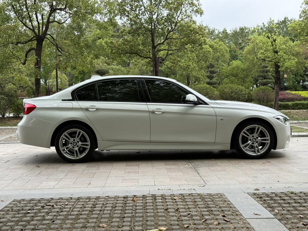 BMW BMW 3-Series