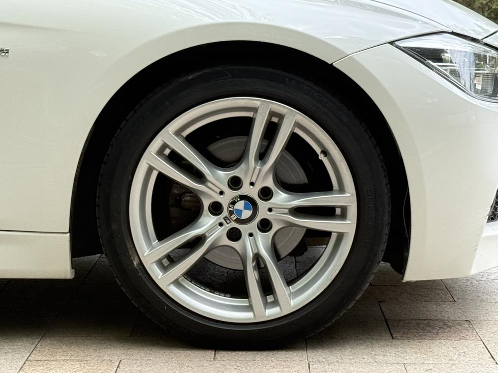 BMW BMW 3-Series
