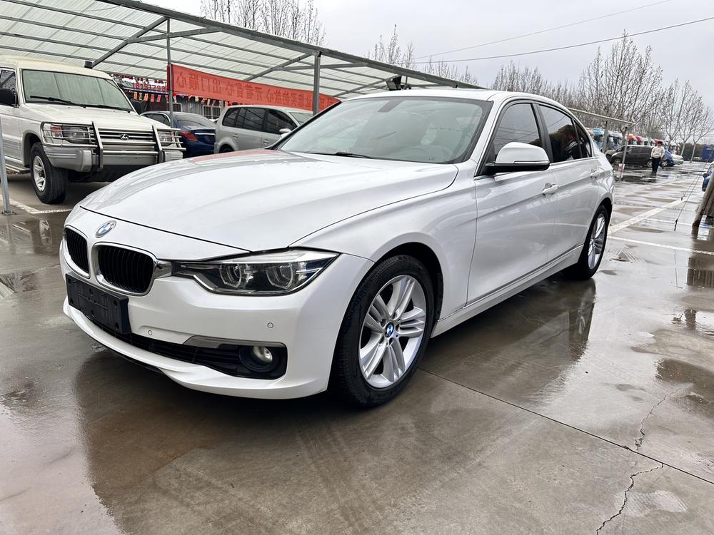 BMW BMW 3-Series