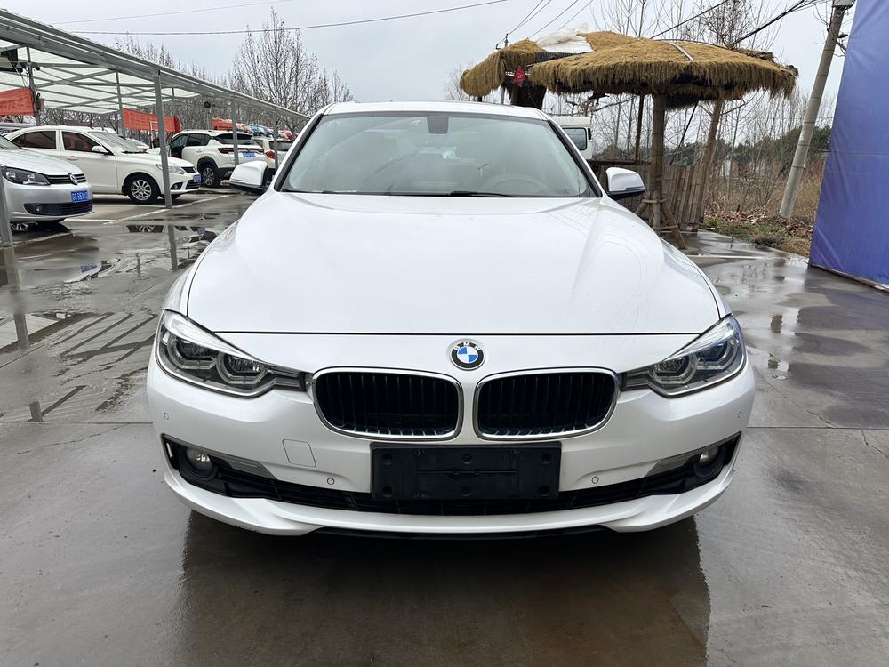 BMW BMW 3-Series