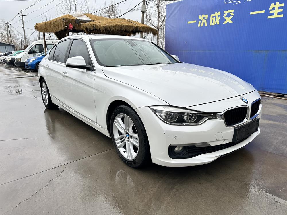 BMW BMW 3-Series