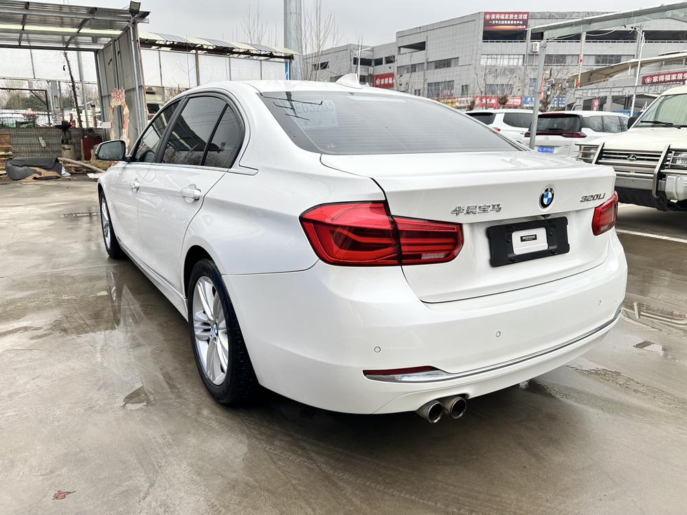 BMW BMW 3-Series