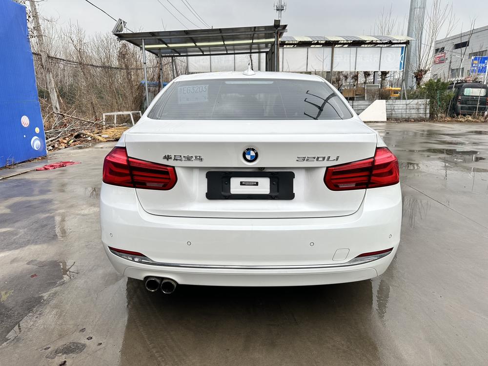 BMW BMW 3-Series