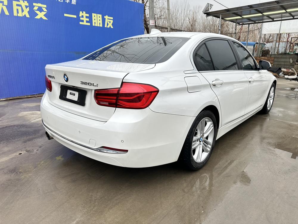 BMW BMW 3-Series