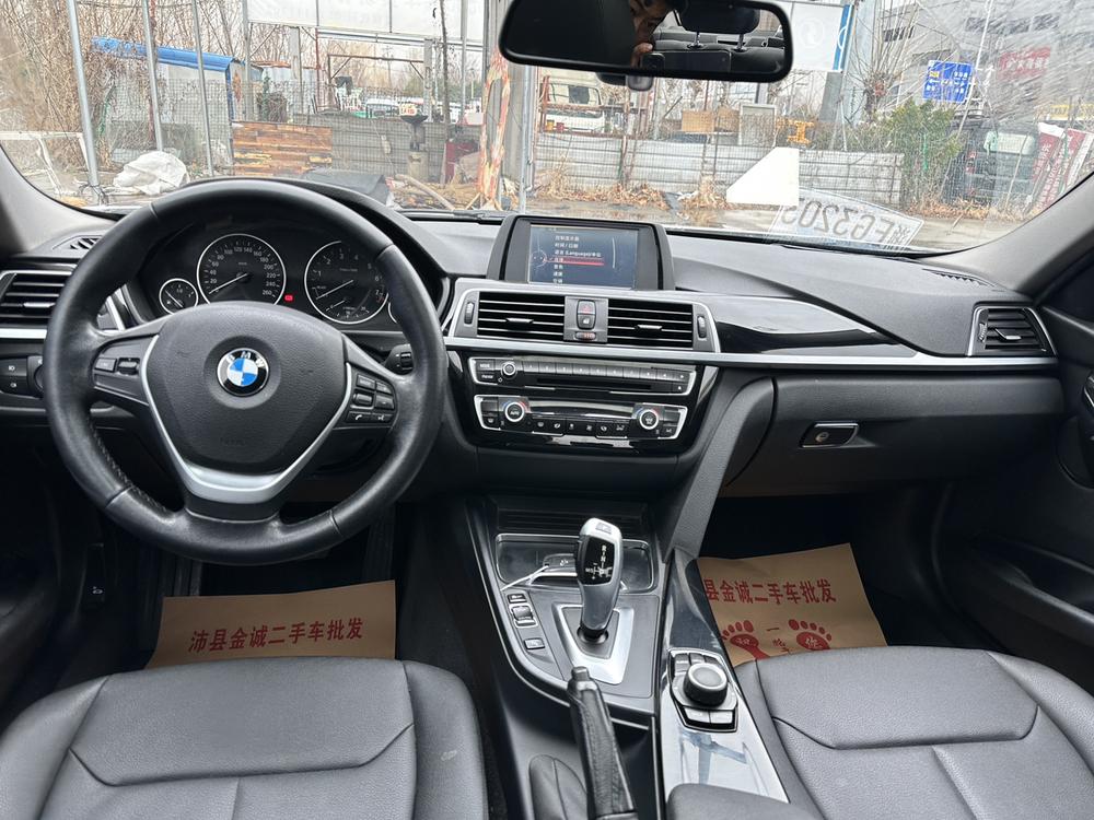 BMW BMW 3-Series