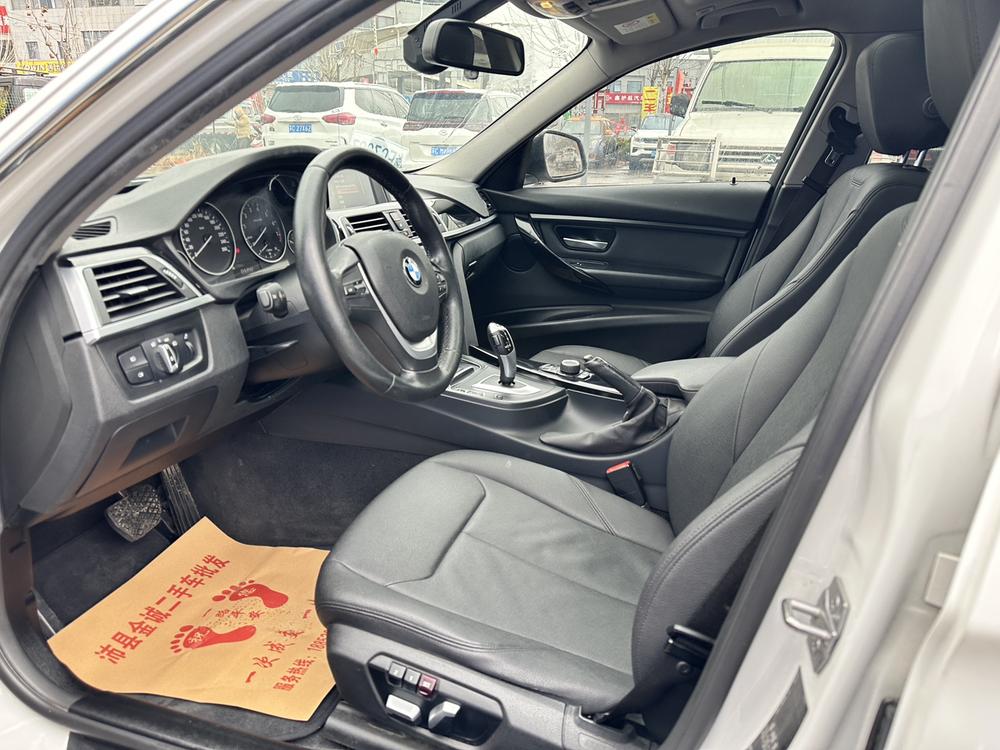 BMW BMW 3-Series