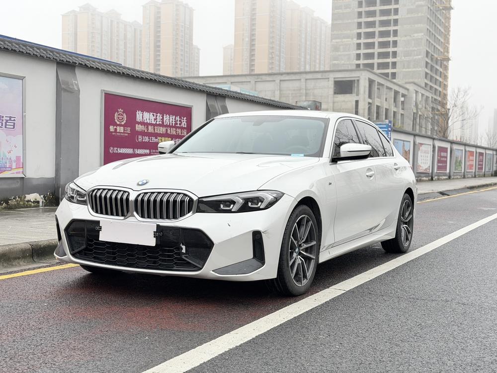 BMW BMW 3-Series