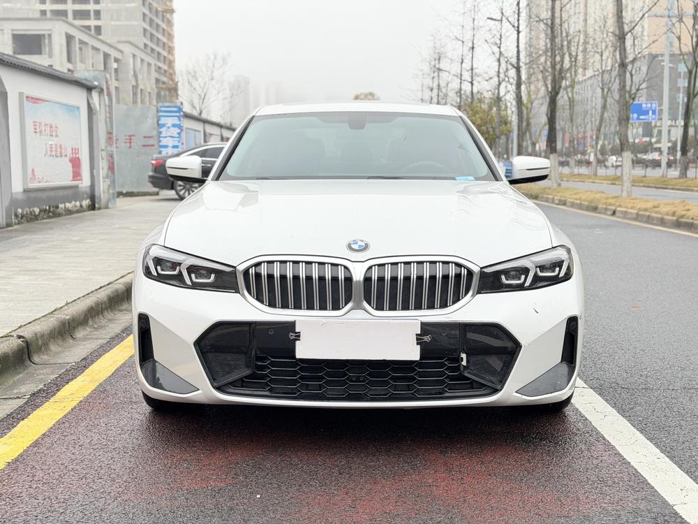 BMW BMW 3-Series