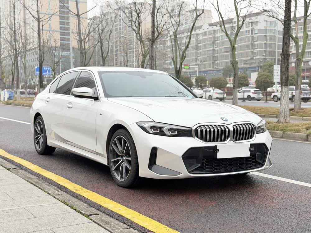 BMW BMW 3-Series