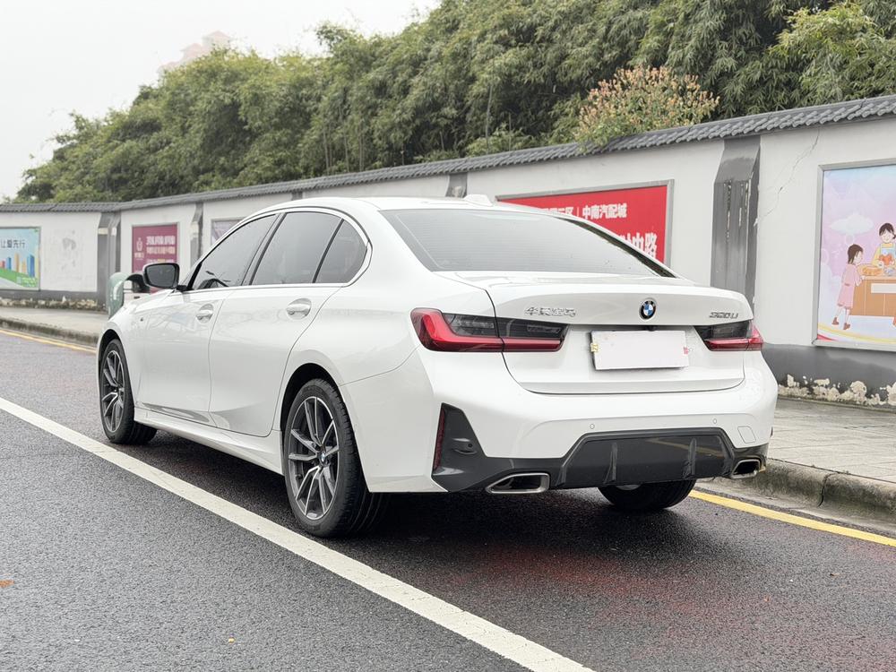 BMW BMW 3-Series