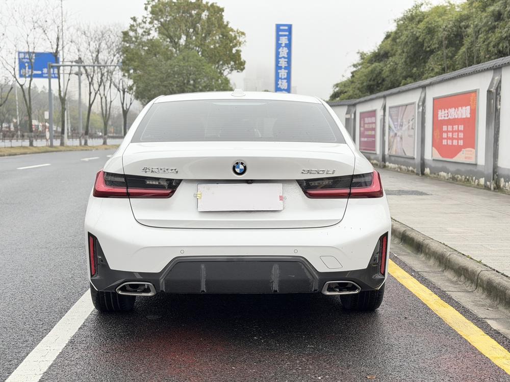 BMW BMW 3-Series