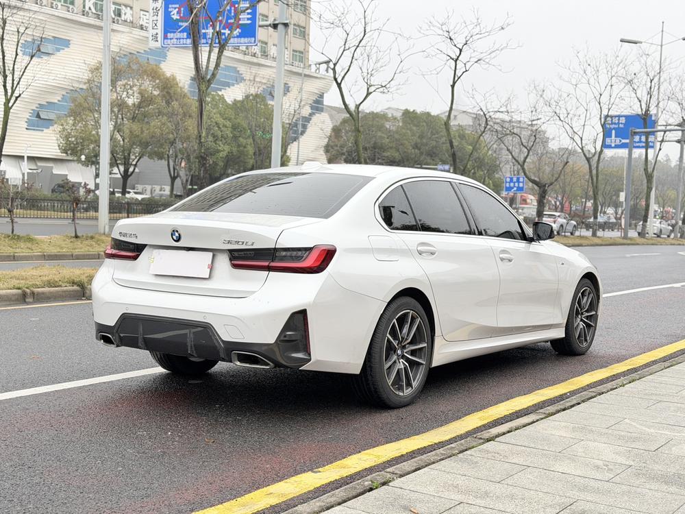 BMW BMW 3-Series