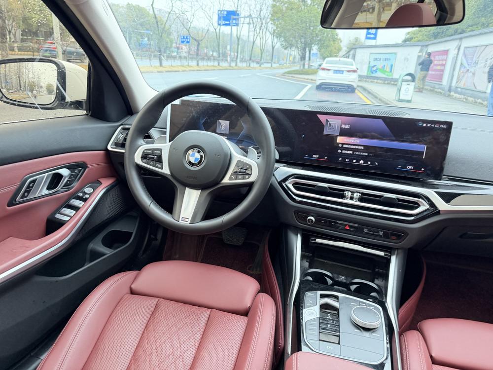 BMW BMW 3-Series