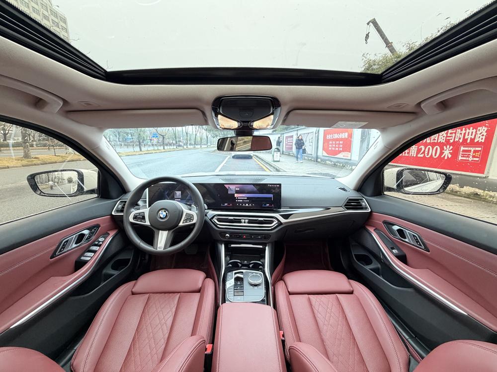 BMW BMW 3-Series