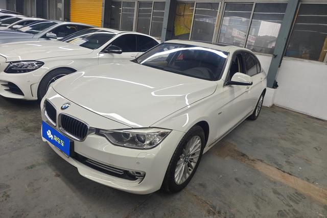 BMW BMW 3-Series