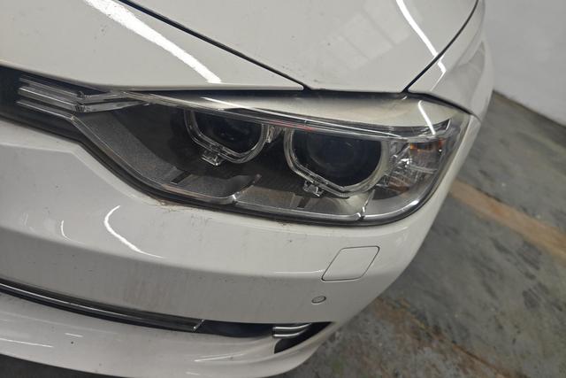 BMW BMW 3-Series