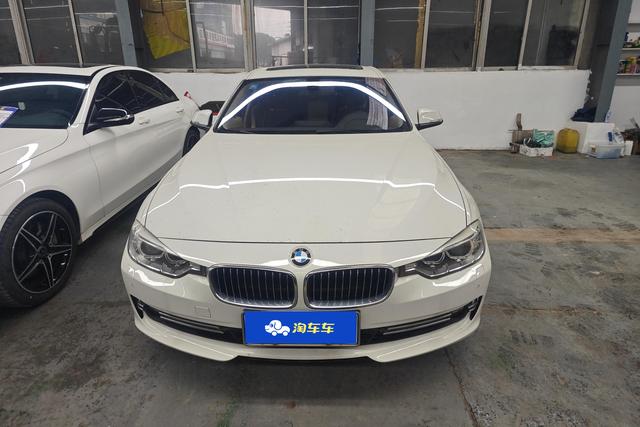 BMW BMW 3-Series