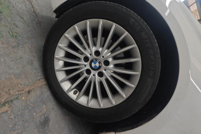 BMW BMW 3-Series