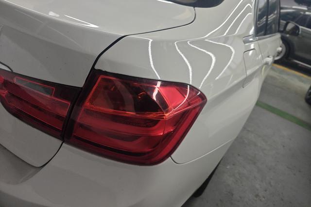 BMW BMW 3-Series